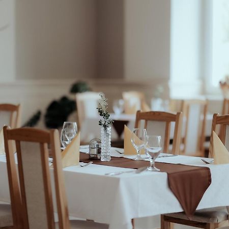 Belvardi Fogado Belvárdgyula Exteriör bild